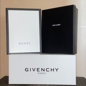 Gucci Display Box